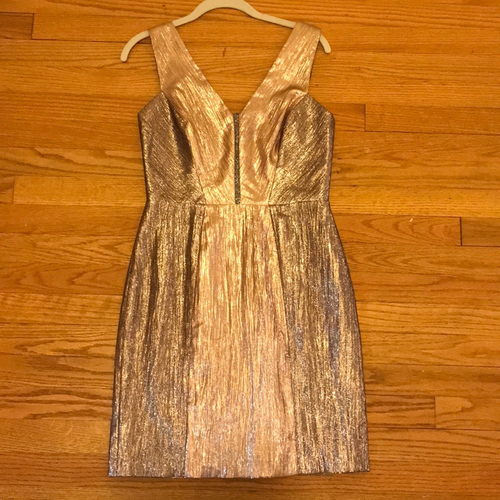 NWT Pheobe by Kay Unger dress